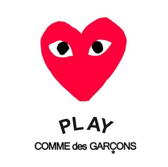 Сomme Des Garcons